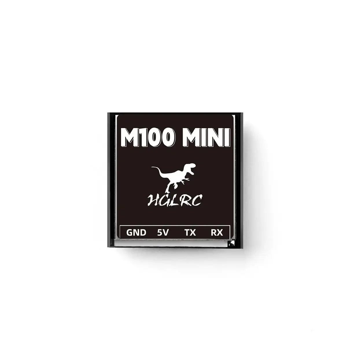 HGLRC M100 MINI M10 GPS Module - đánh giá và giá Drone Kit Long Range