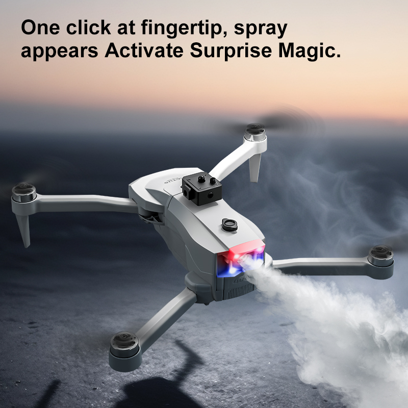 2025 New V34 Drone 8K Camera P - đánh giá và giá Drone Kit Professional