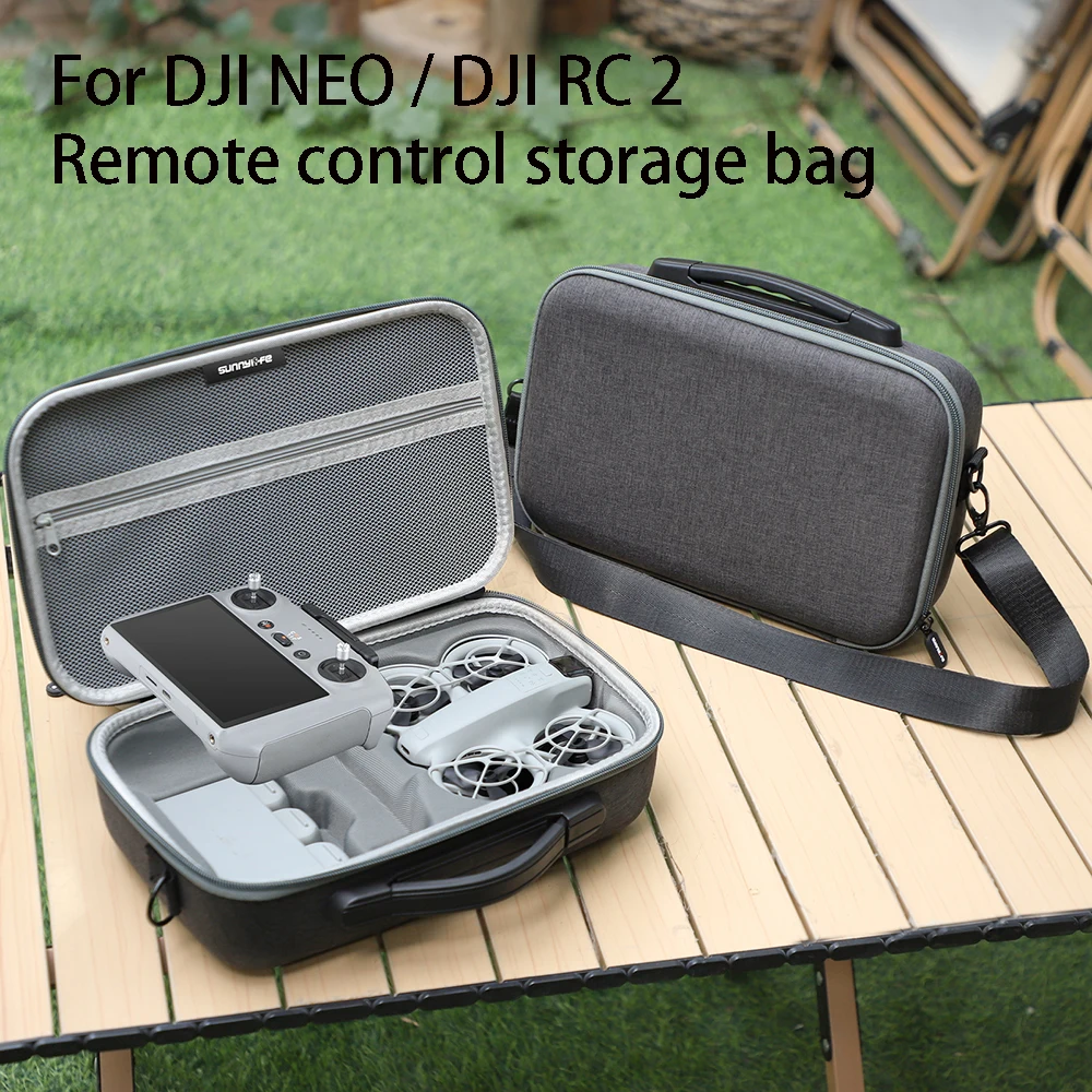 For DJI NEO RC 2 Remote Contro - đánh giá và giá Drone Kit With Camera