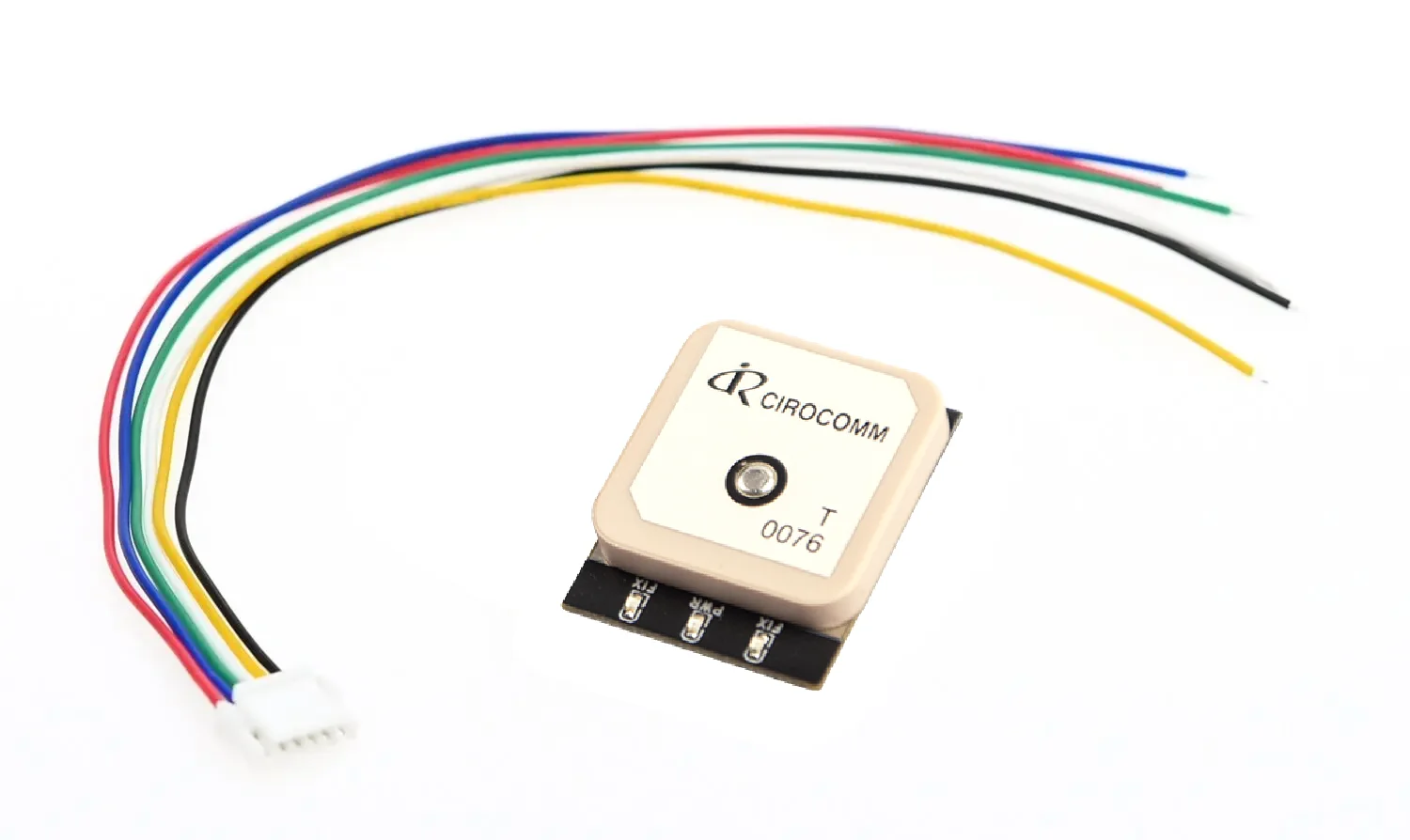 M10S GPS 10Hz GPS Module with  - đánh giá và giá Drone Kit Hexacopter