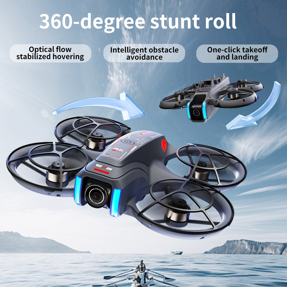 Upgrade AE21 Aerial Drone 8K H - đánh giá và giá Drone Kit Professional