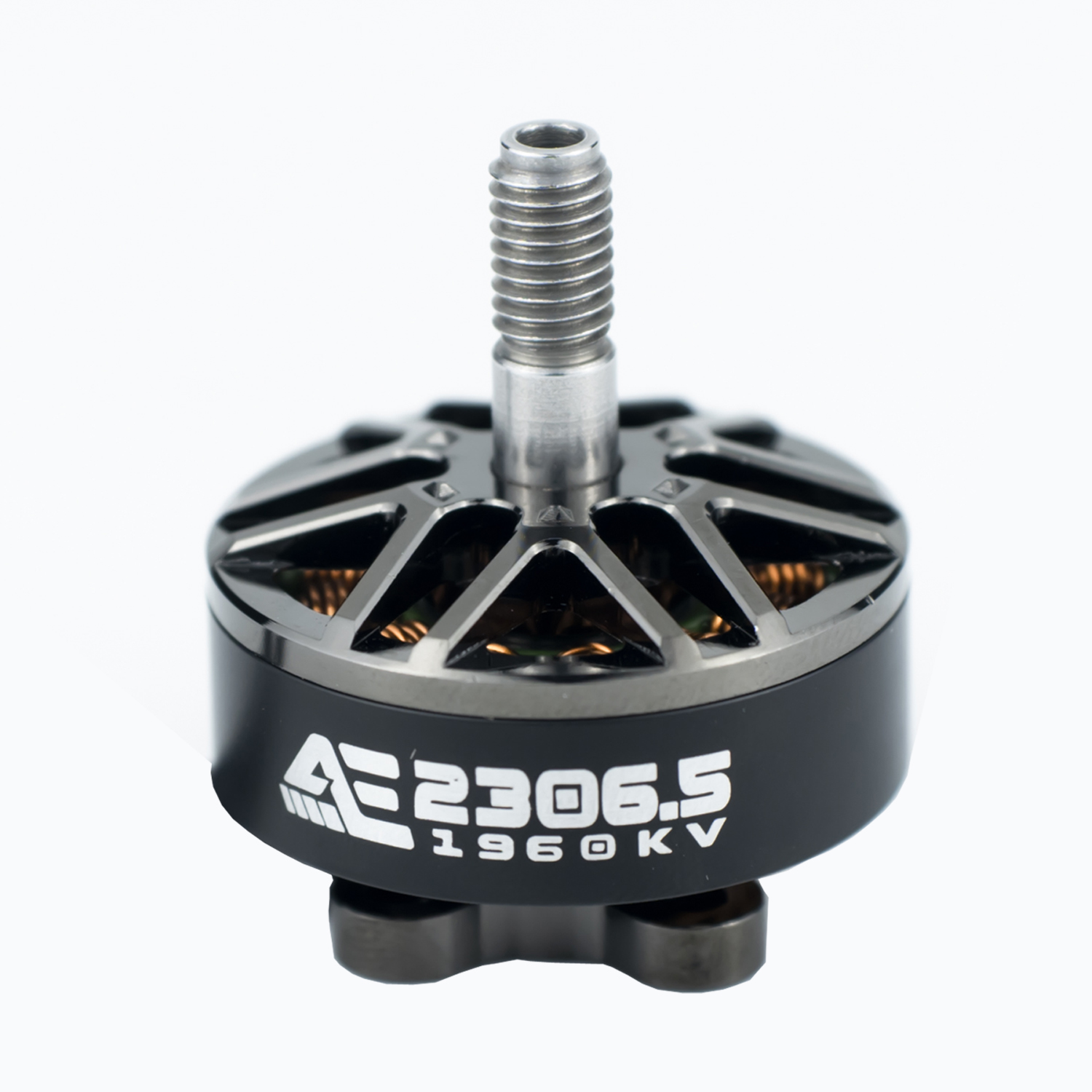 AE2306.5 1960KV Brushless Moto - đánh giá và giá Drone Kit Heavy Lift