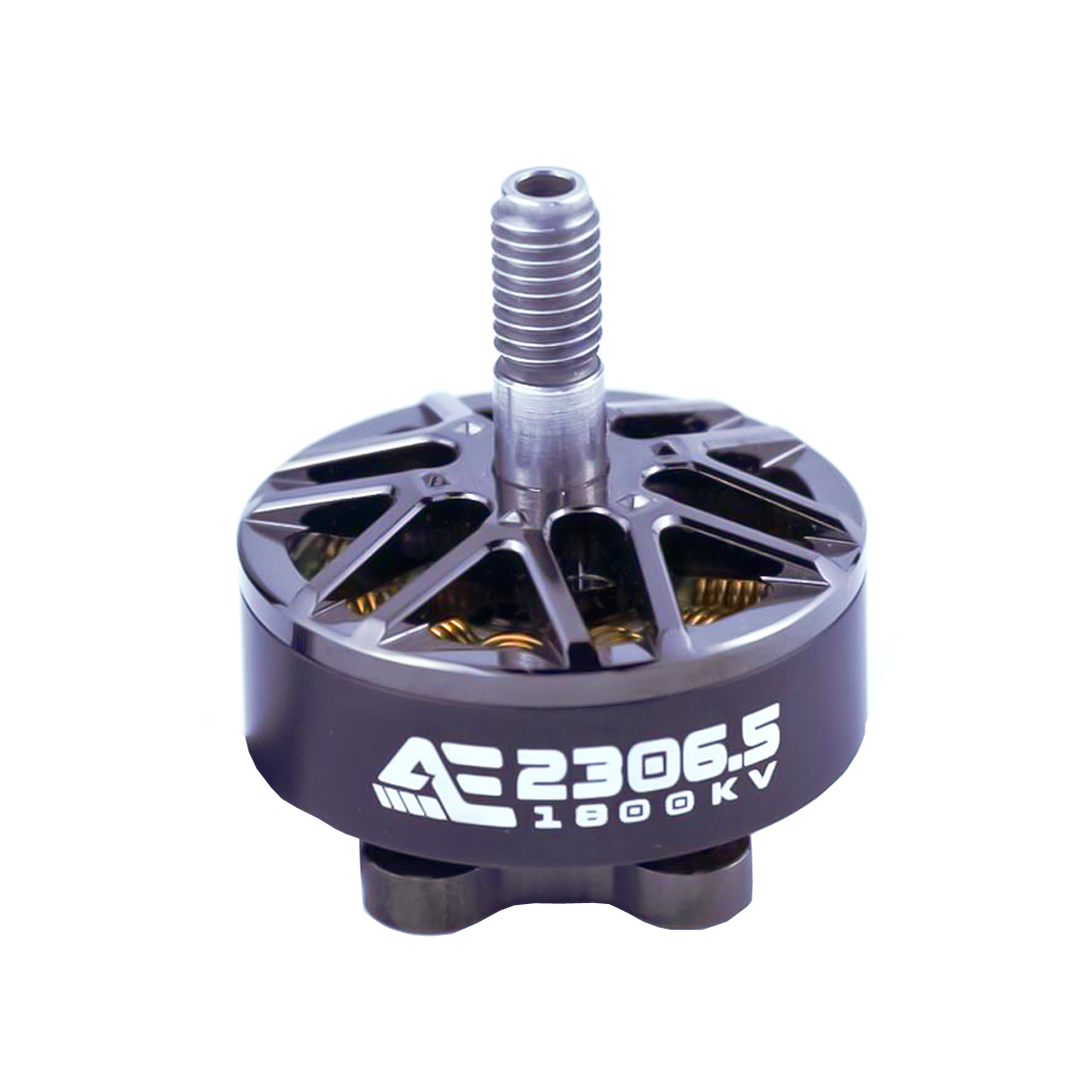 AE2306.5 1960KV Brushless Moto - đánh giá và giá Drone Kit Heavy Lift