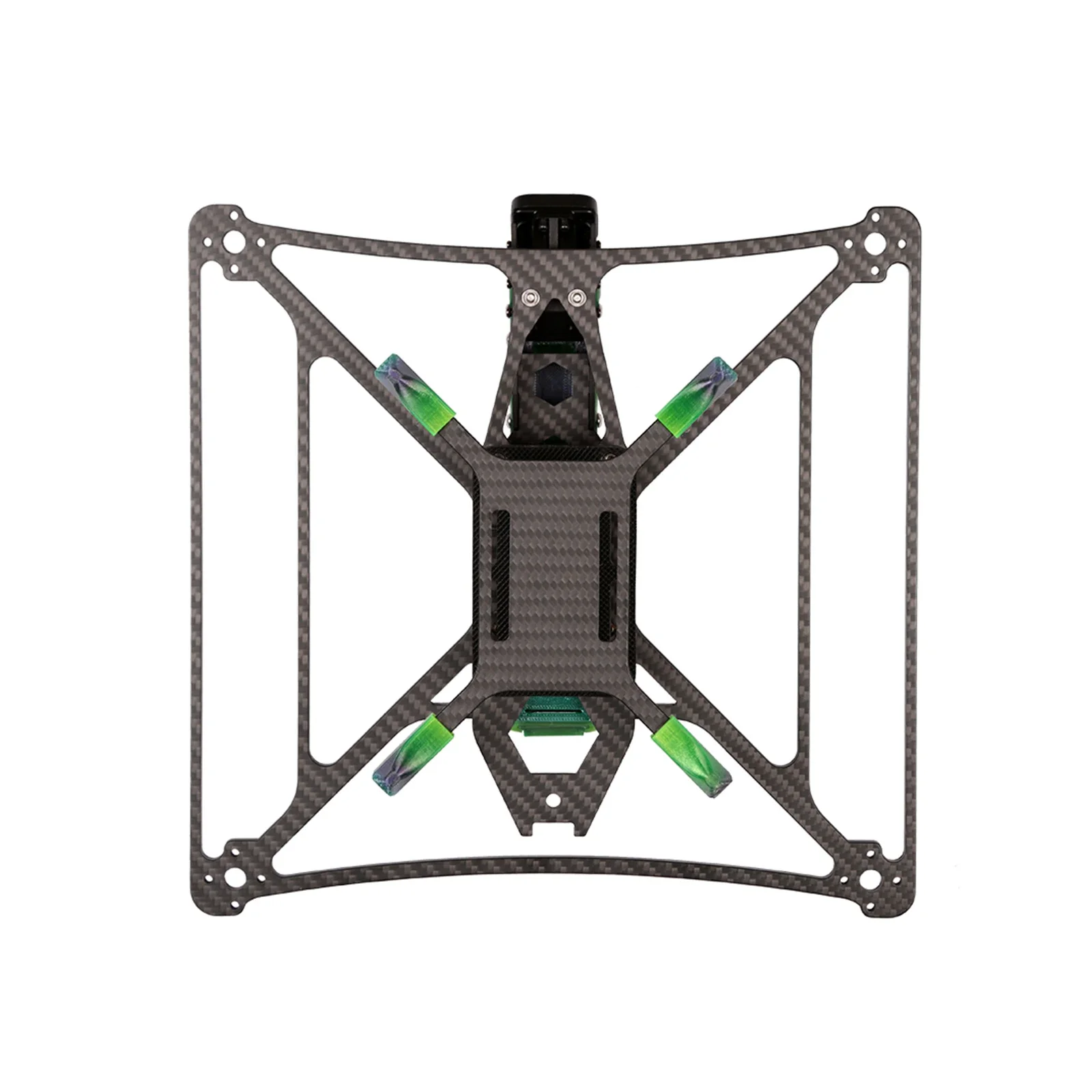 DYS Osprey SX7V1 Waterproof Lo - đánh giá và giá Drone Kit Waterproof