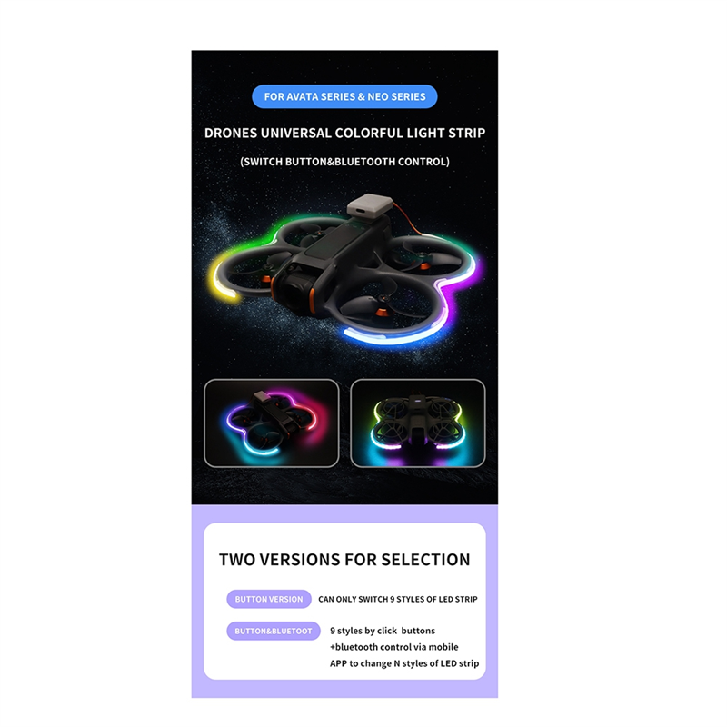 【Buy It-Now!】For DJI AVATA 2/N - đánh giá và giá Drone Kit Waterproof