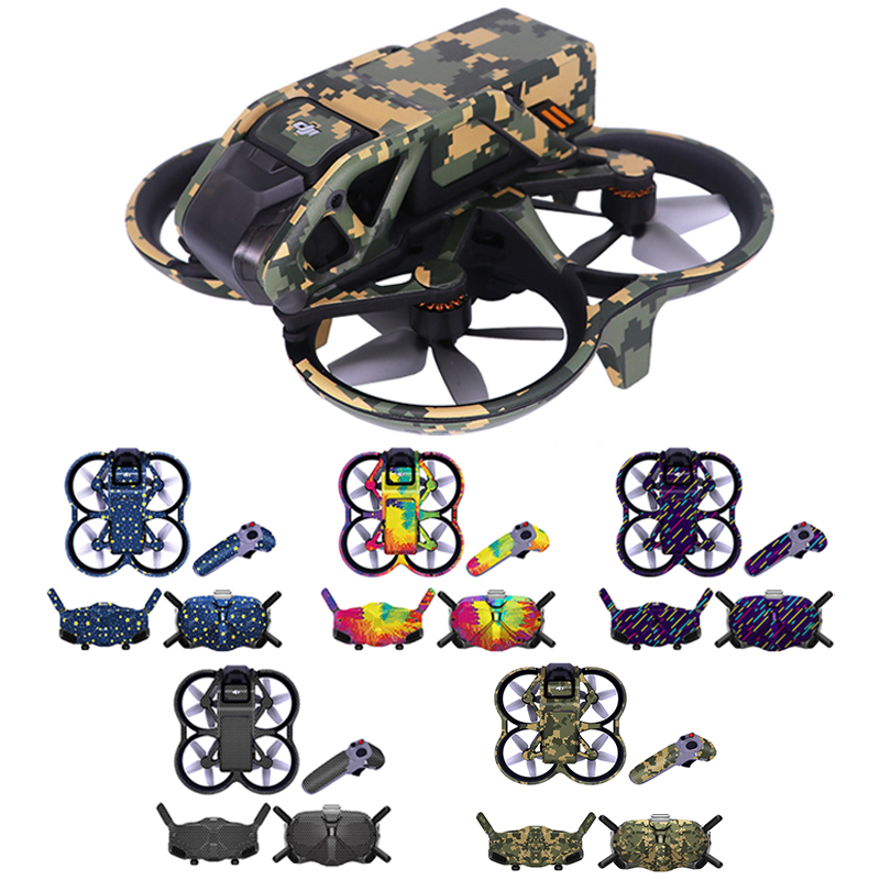 For DJI Avata Drone Goggles 2/ - đánh giá và giá Drone Kit Waterproof