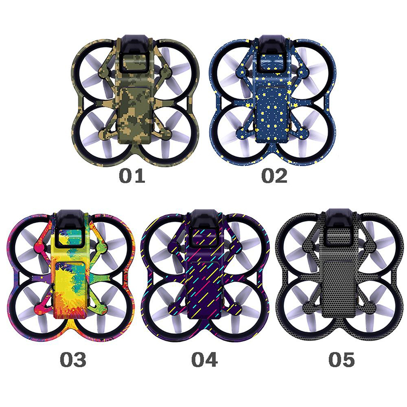 For DJI Avata Drone Goggles 2/ - đánh giá và giá Drone Kit Waterproof