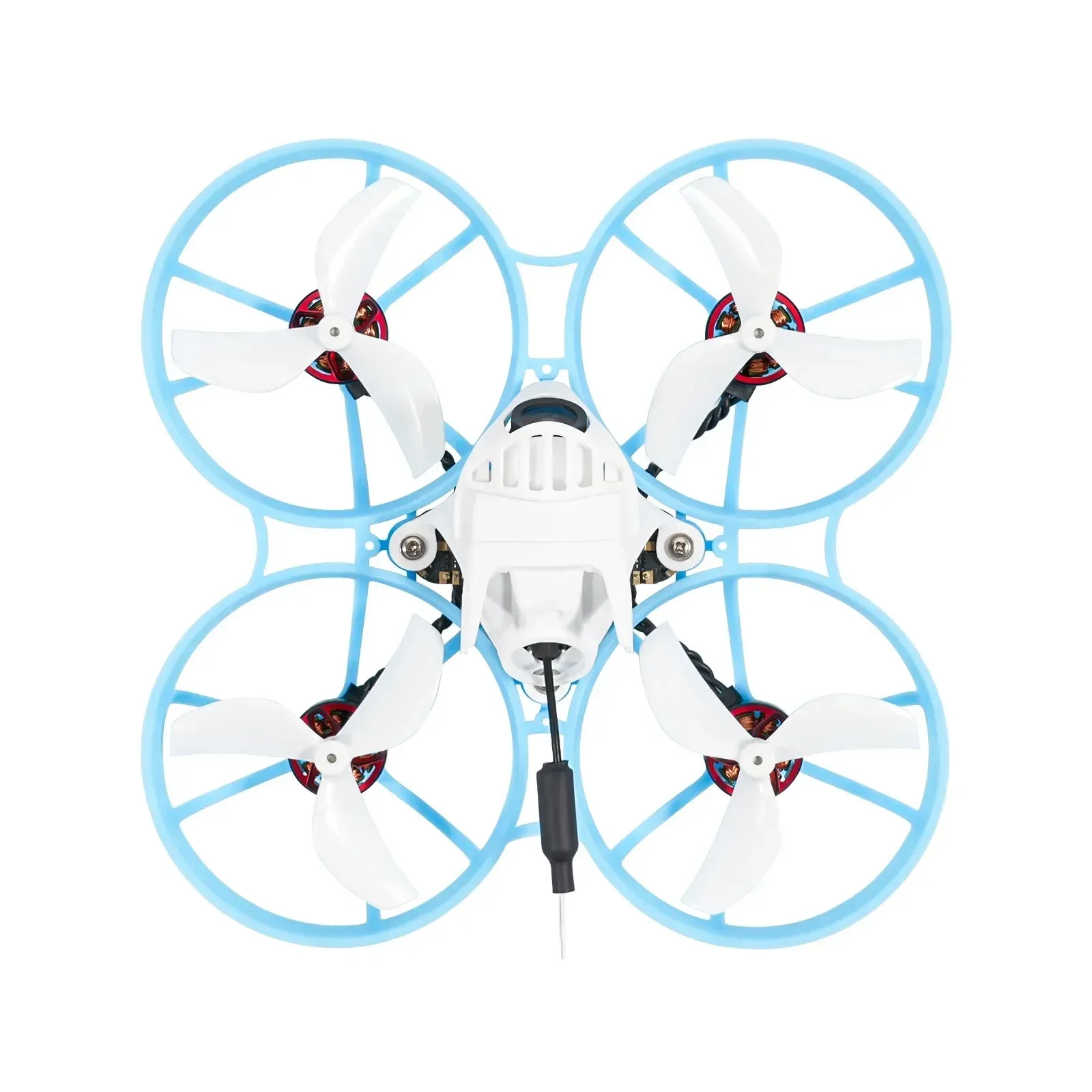 BETAFPV Meteor75 Pro ELRS Matr - đánh giá và giá Drone Kit Vtol