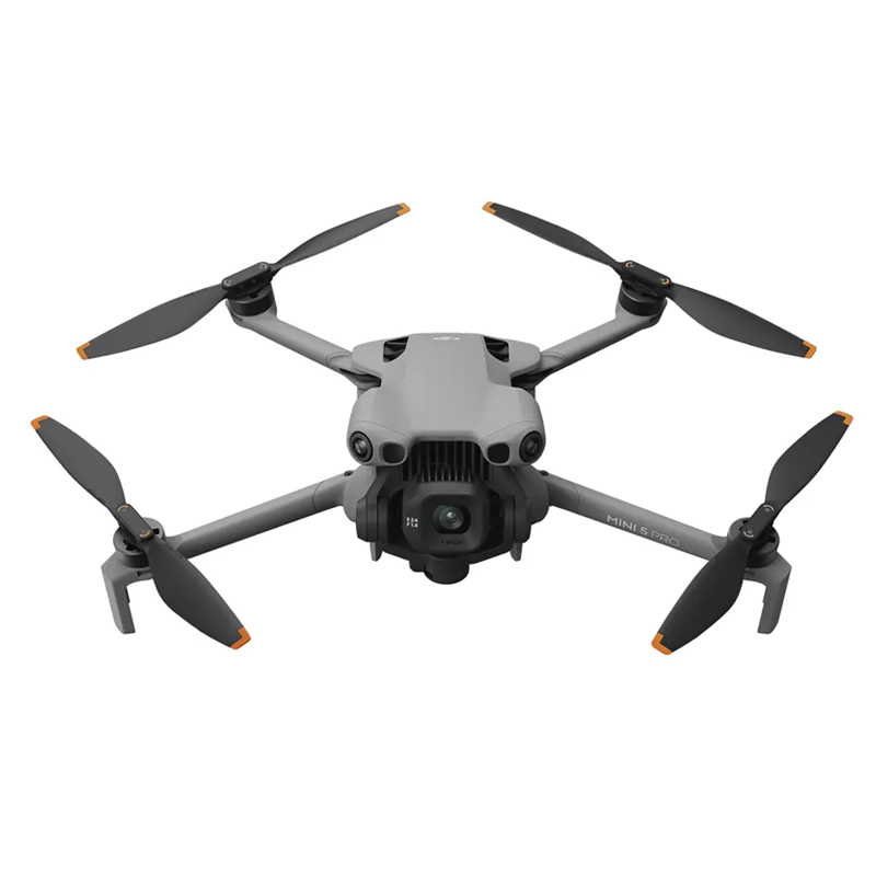 DJI Mini 5 Pro Fly More Combo  - đánh giá và giá Drone Kit With Camera