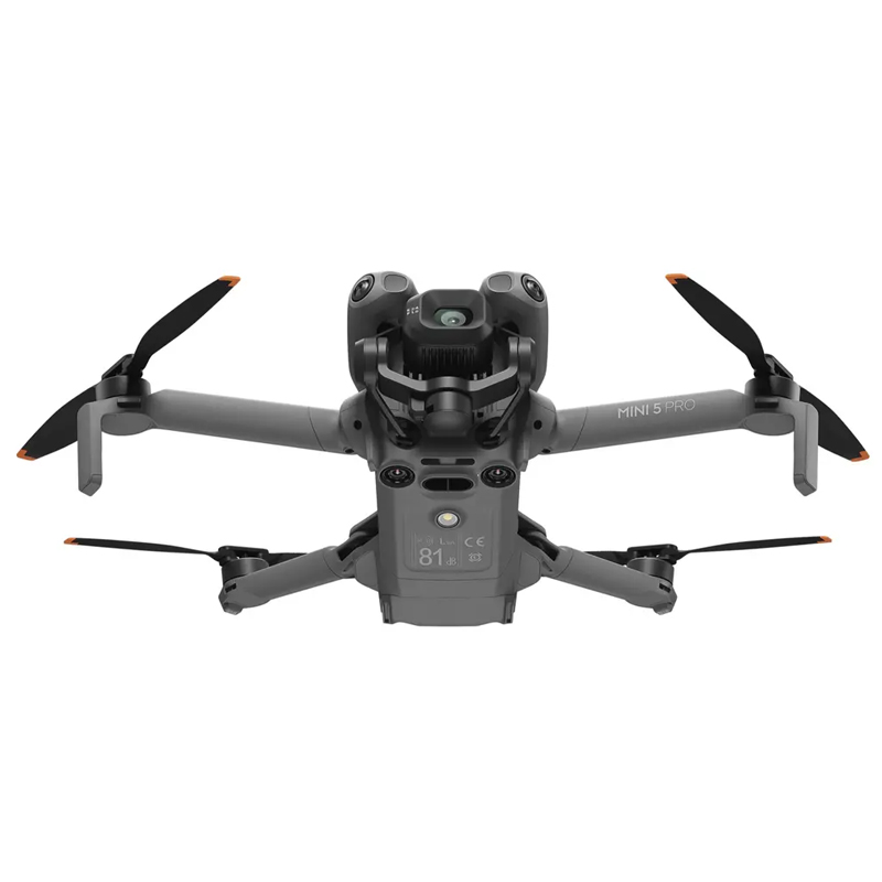 DJI Mini 5 Pro Fly More Combo  - đánh giá và giá Drone Kit With Camera