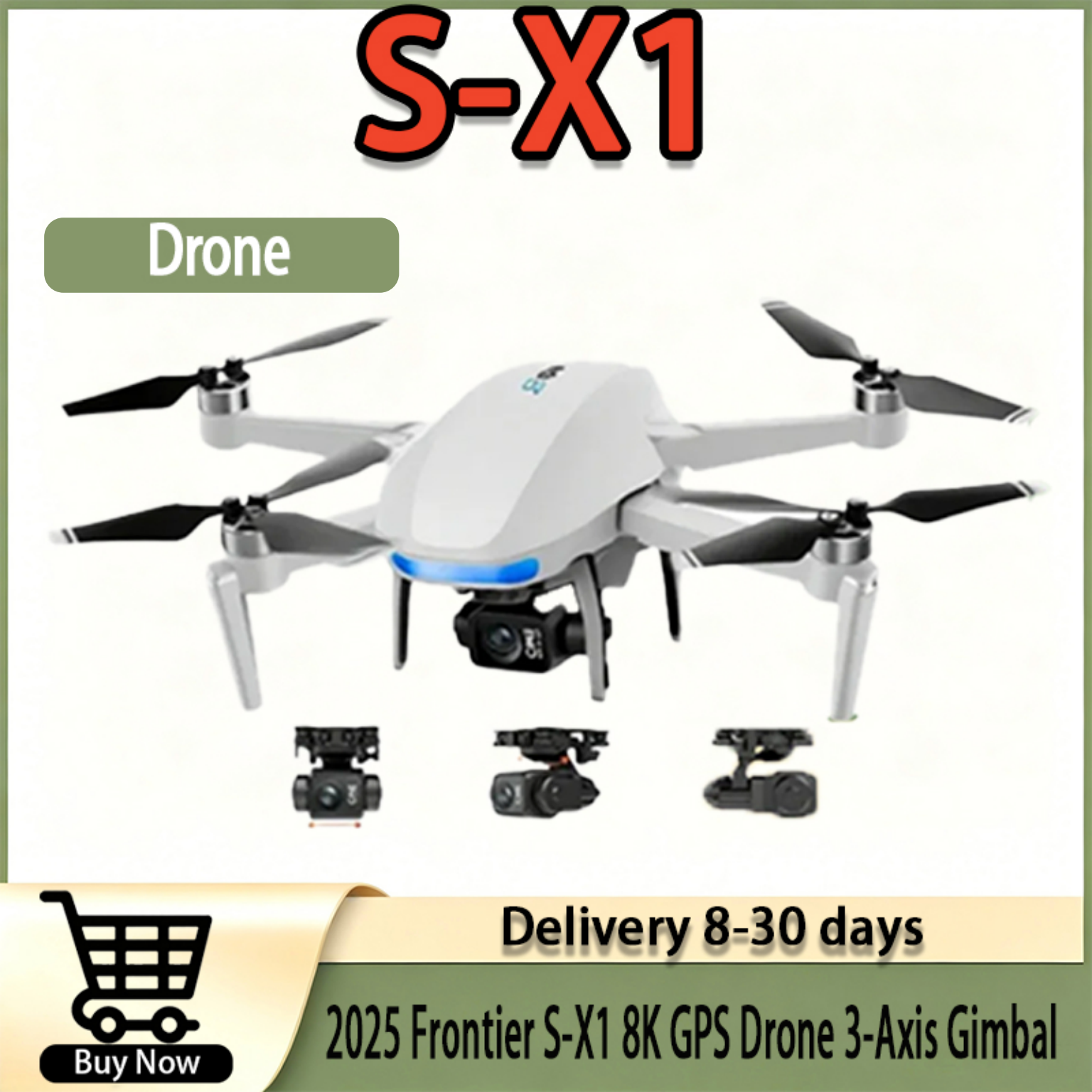 Complete Rebuild Parts Kit | M - đánh giá và giá Drone Kit Parts Included