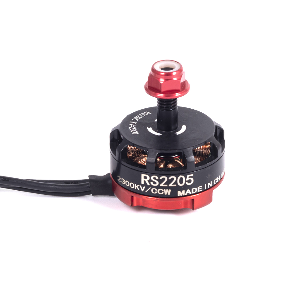 RC RS2205 2205 2300KV CW CCW B - đánh giá và giá Drone Kit Vtol