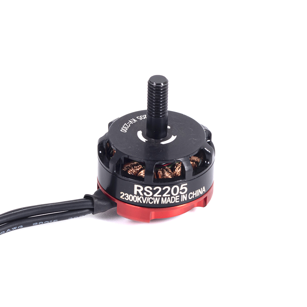 RC RS2205 2205 2300KV CW CCW B - đánh giá và giá Drone Kit Vtol