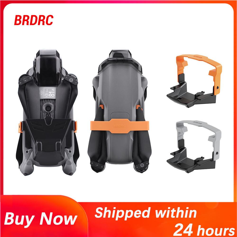 Propeller Holder For DJI Air 3 - đánh giá và giá Drone Kit Build Yourself