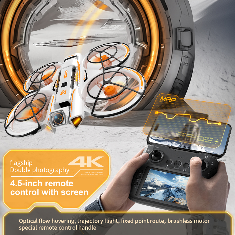 New A21 Drone 8K Professional  - đánh giá và giá Drone Kit Professional