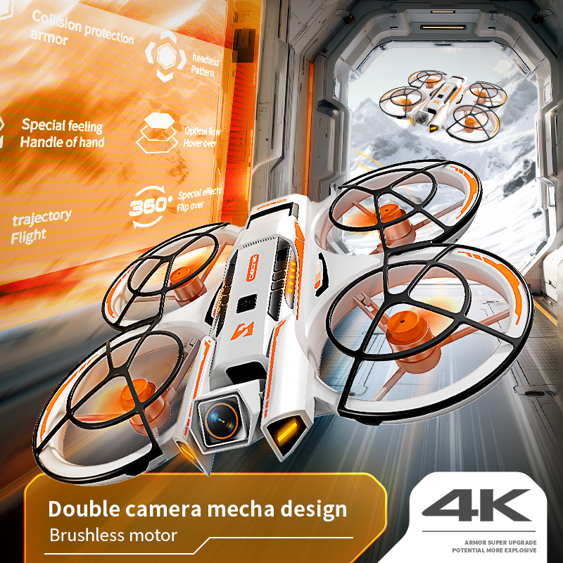 New A21 Drone 8K Professional  - đánh giá và giá Drone Kit Professional