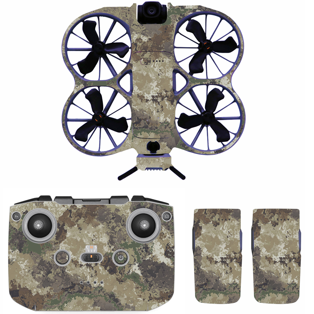Decorative Kit for DJI Neo 2,W - đánh giá và giá Drone Kit Waterproof