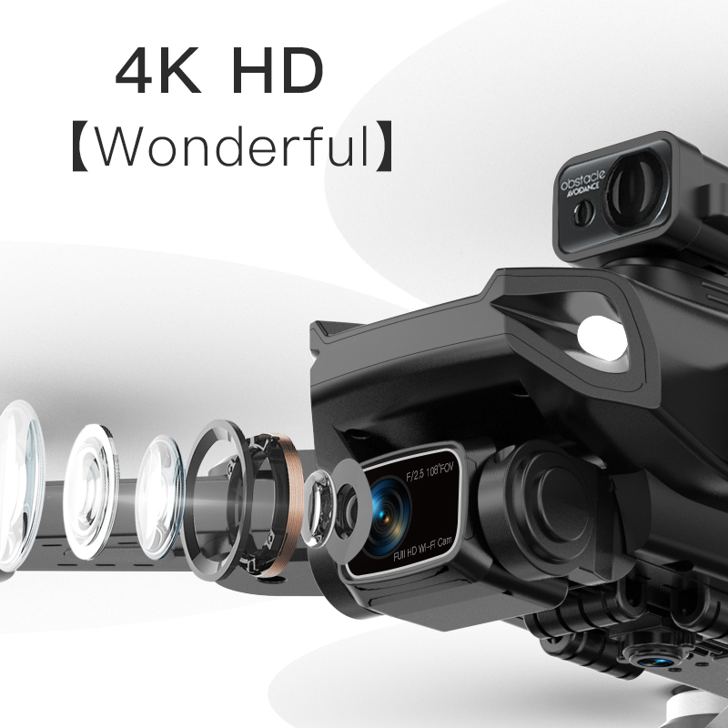 L900/L200 Pro MAX Professional - đánh giá và giá Drone Kit Vtol