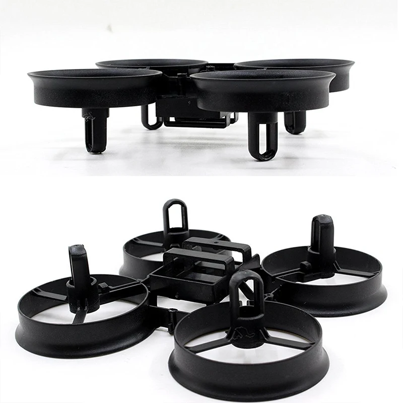 JJRC H36 Eachine E010 Tiny DIY - đánh giá và giá Drone Kit Octocopter