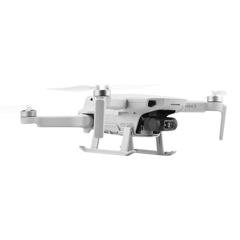 Removable Landing Gear Kits He - đánh giá và giá Drone Kit With Camera