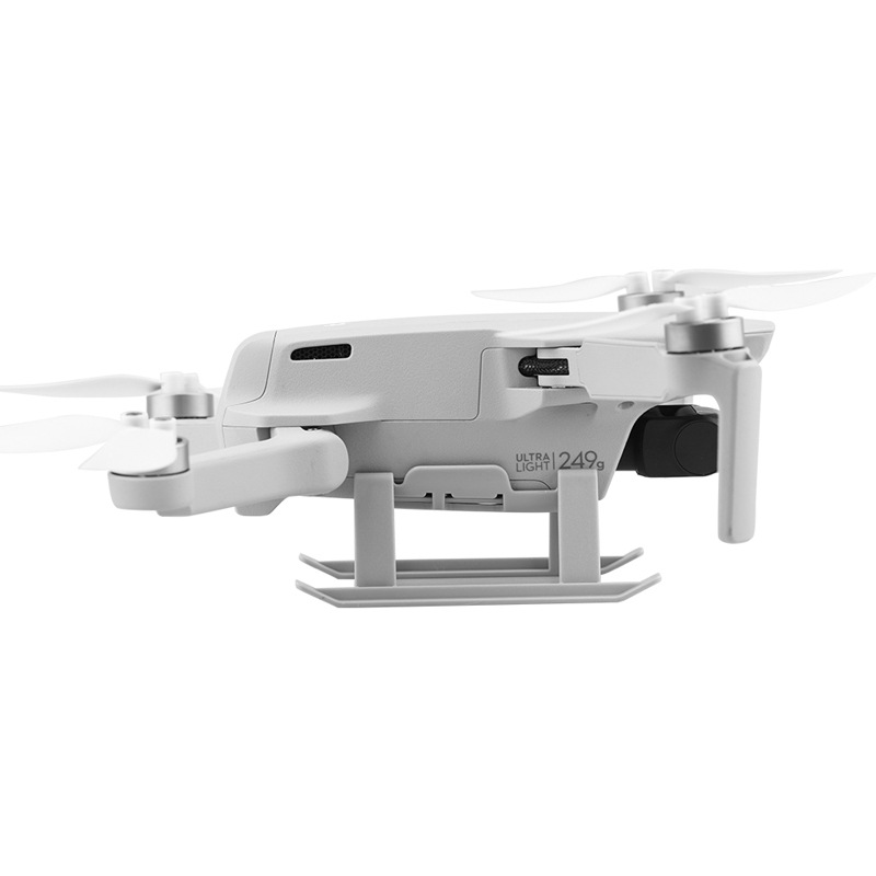 Removable Landing Gear Kits He - đánh giá và giá Drone Kit With Camera