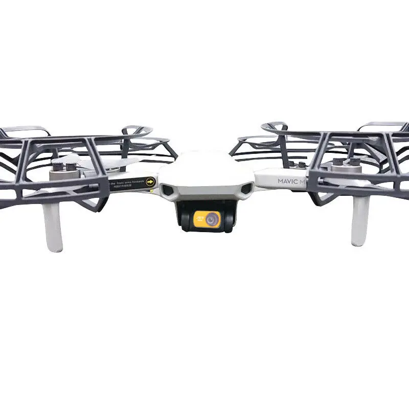 Drone Filters For DJI Mavic Mi - đánh giá và giá Drone Kit With Camera
