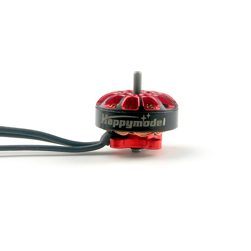 HappyModel Crux3 3in Toothpick - đánh giá và giá Drone Kit Racing