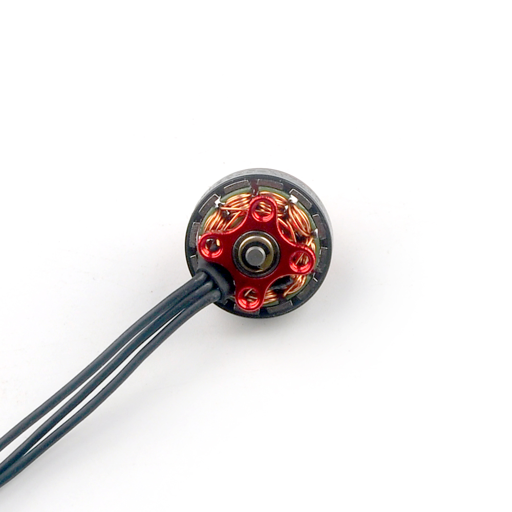 HappyModel Crux3 3in Toothpick - đánh giá và giá Drone Kit Racing