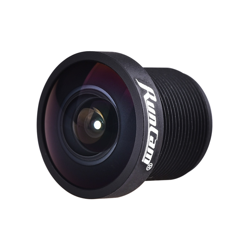RunCam Lens RC18G FPV Super FO - đánh giá và giá Drone Kit Hexacopter