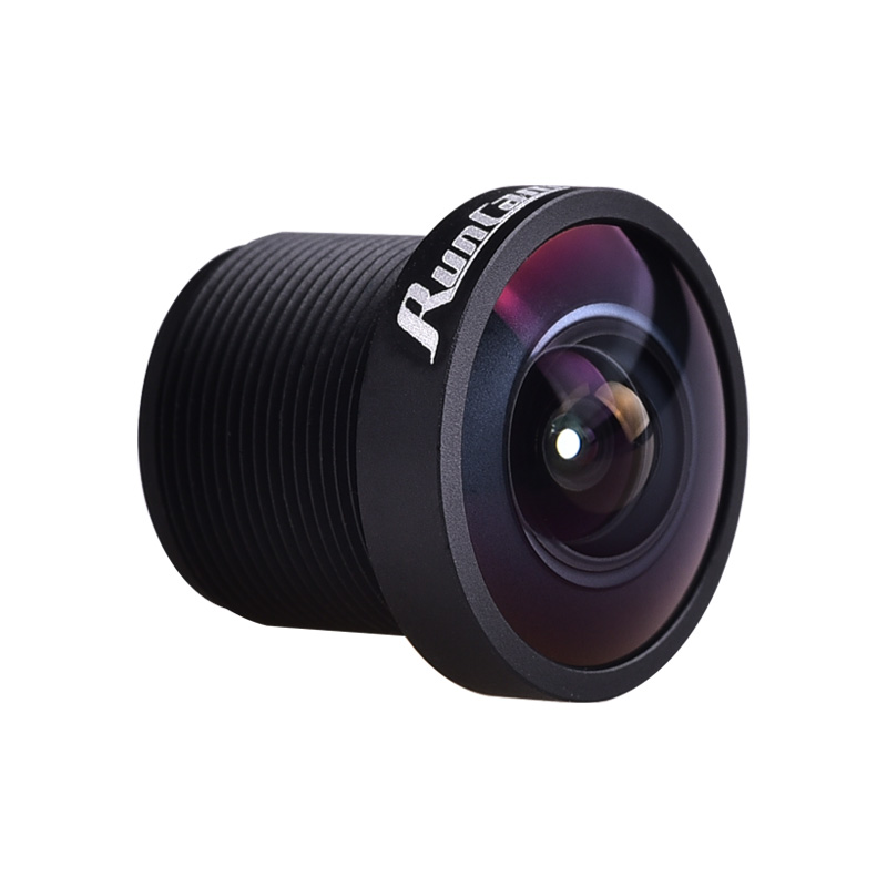 RunCam Lens RC18G FPV Super FO - đánh giá và giá Drone Kit Hexacopter
