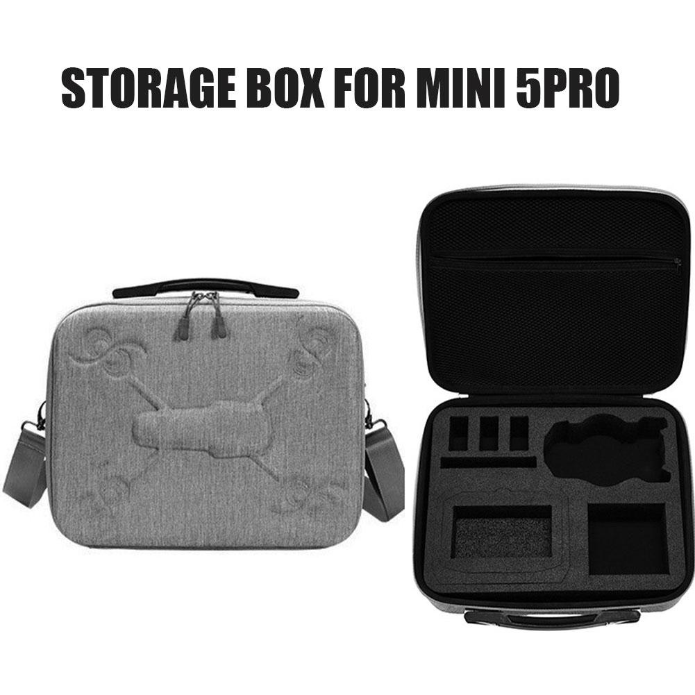 For MINI5pro High-end Storage  - đánh giá và giá Drone Kit Waterproof