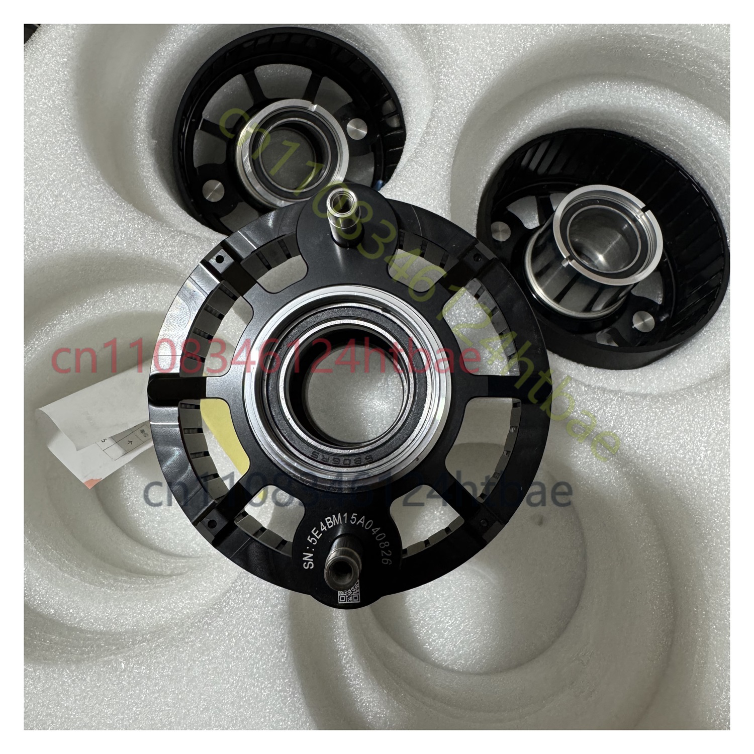Original New Power Motor Rotor - đánh giá và giá Drone Kit Professional