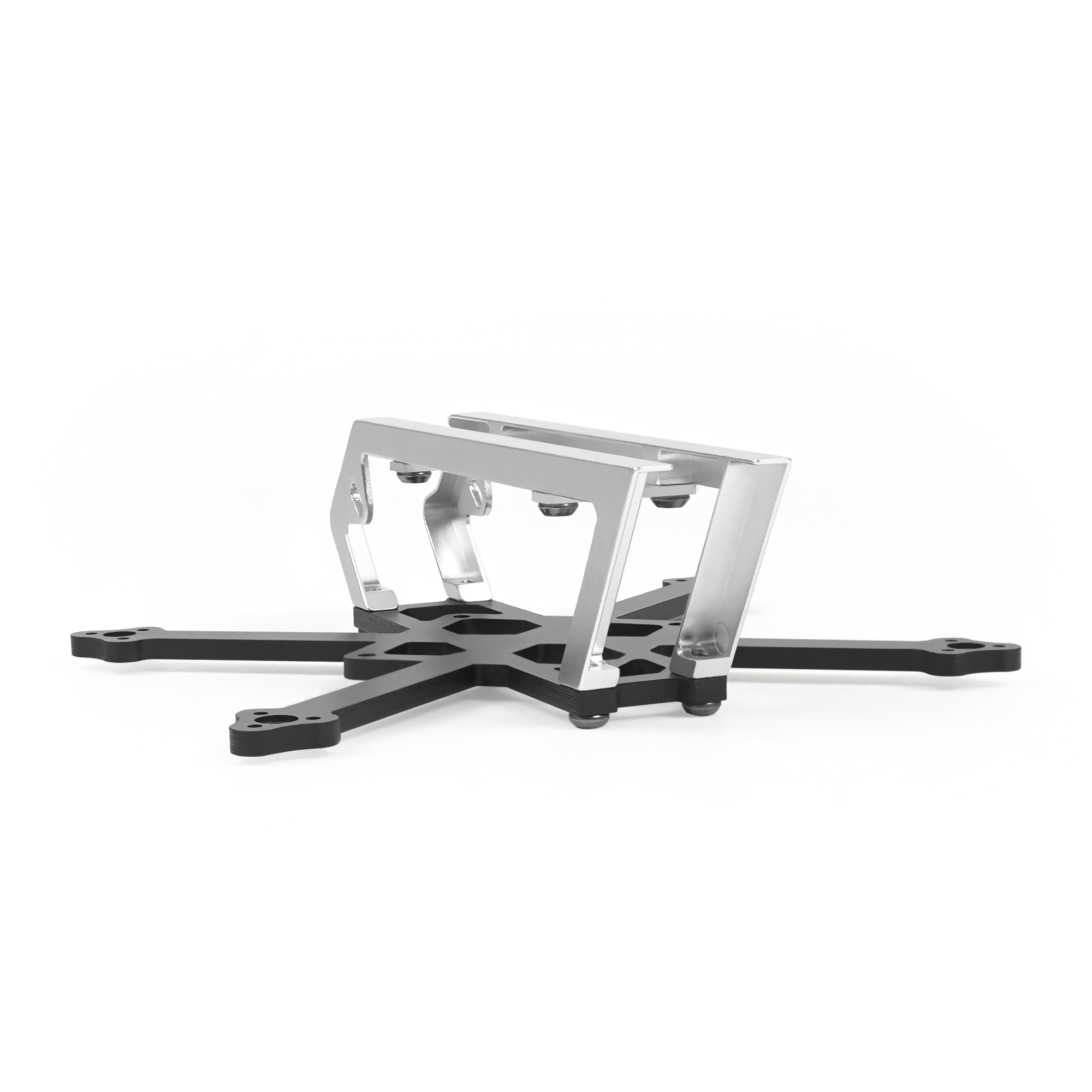 YMZFPV Lighting2 2inch FPV Qua - đánh giá và giá Drone Kit Beginner