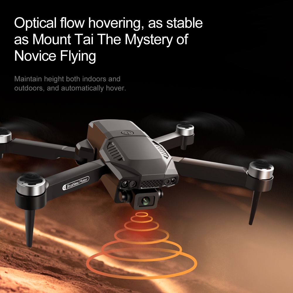 New F198 Drone Professional Du - đánh giá và giá Drone Kit Vtol