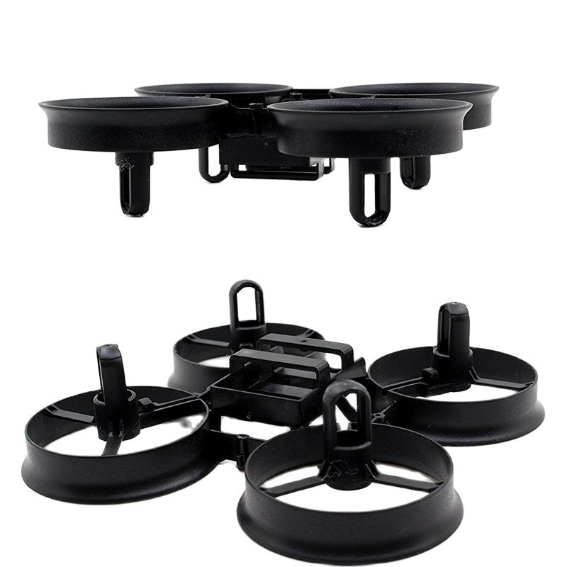 JJRC H36 Eachine E010 Furibee  - đánh giá và giá Drone Kit Build Yourself