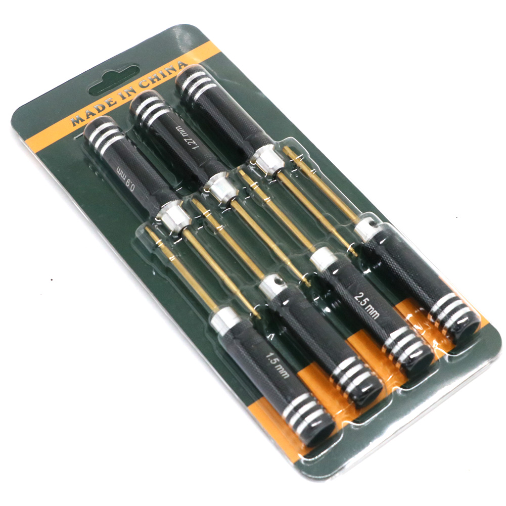 7pcs Titanium Plating Mini Pre - đánh giá và giá Drone Kit Beginner