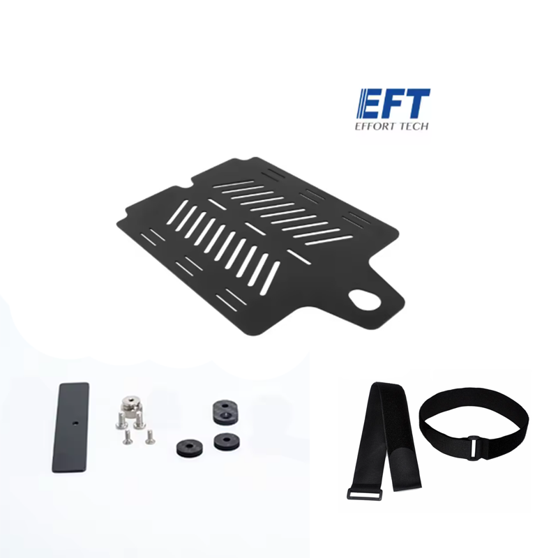 EFT E616S E616P E416P E416S 16 - đánh giá và giá Drone Kit Beginner