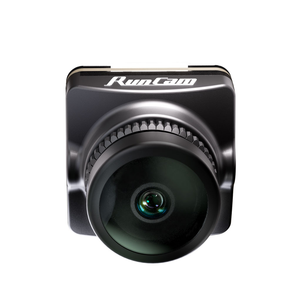 RunCam Phoenix 2 SP V5 Camera  - đánh giá và giá Drone Kit Hexacopter
