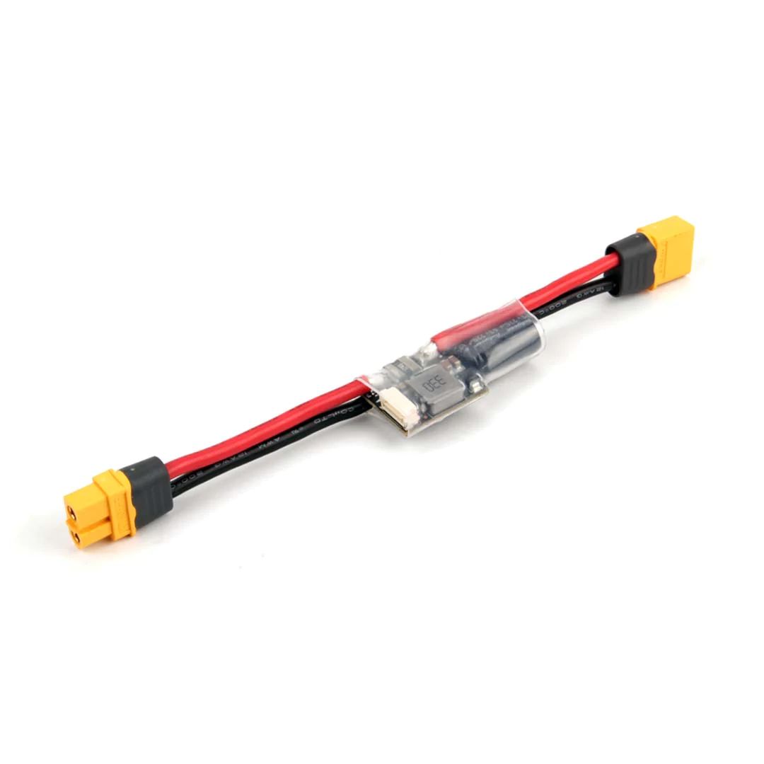 HotRC PM02 V3.2 Power Module 1 - đánh giá và giá Drone Kit Hexacopter