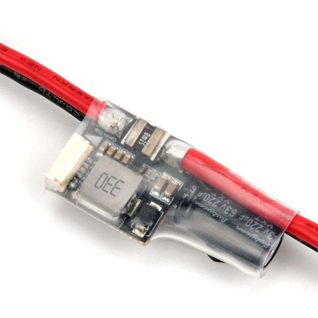 HotRC PM02 V3.2 Power Module 1 - đánh giá và giá Drone Kit Hexacopter