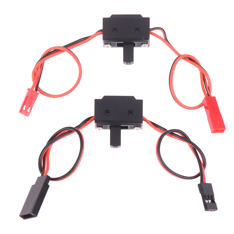 2PCS Receiver Power On / Off B - đánh giá và giá Drone Kit Beginner