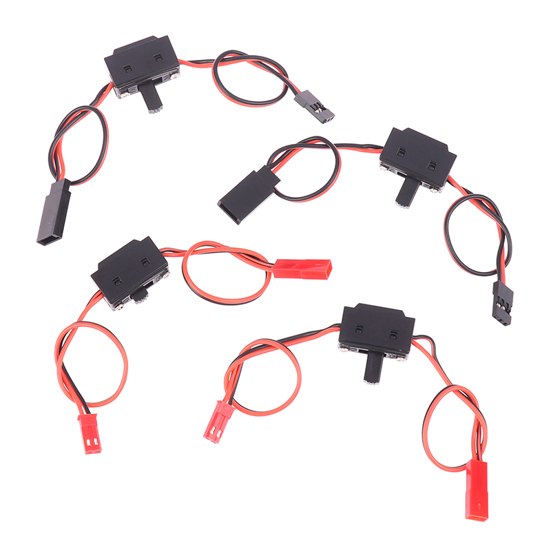 2PCS Receiver Power On / Off B - đánh giá và giá Drone Kit Beginner