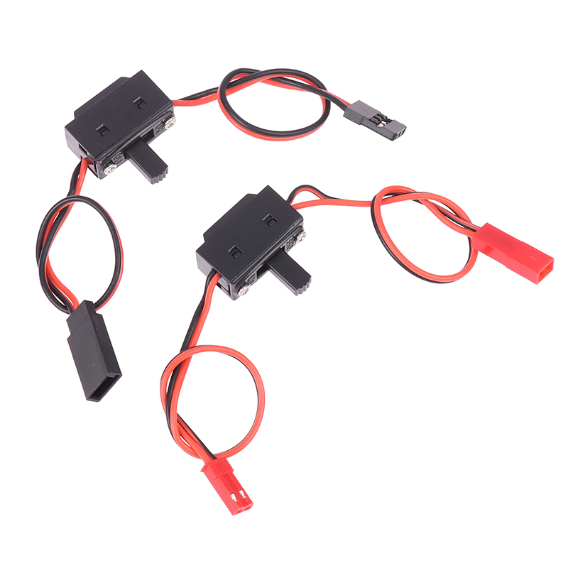 2PCS Receiver Power On / Off B - đánh giá và giá Drone Kit Beginner