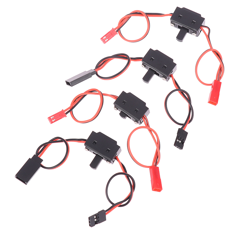 2PCS Receiver Power On / Off B - đánh giá và giá Drone Kit Beginner