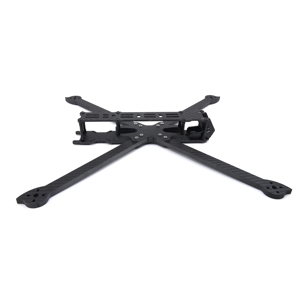 XL10 V7 10inch 420 420mm Wheel - đánh giá và giá Drone Kit Long Range