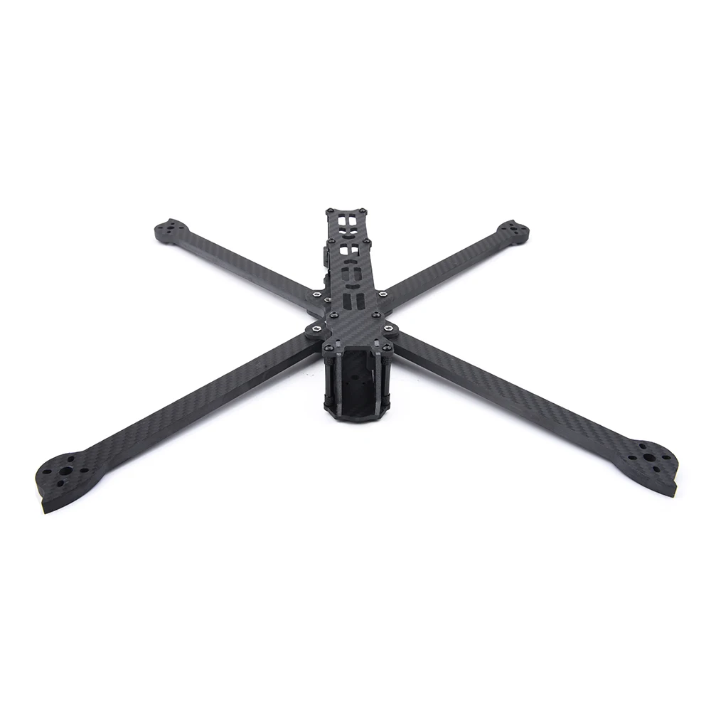XL10 V7 10inch 420 420mm Wheel - đánh giá và giá Drone Kit Long Range