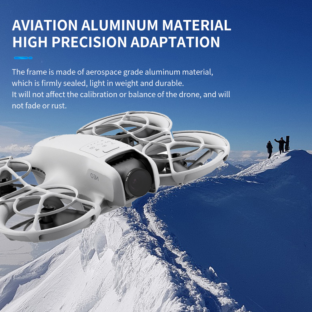 Drones Filters For DJl NEO ND  - đánh giá và giá Drone Kit With Camera