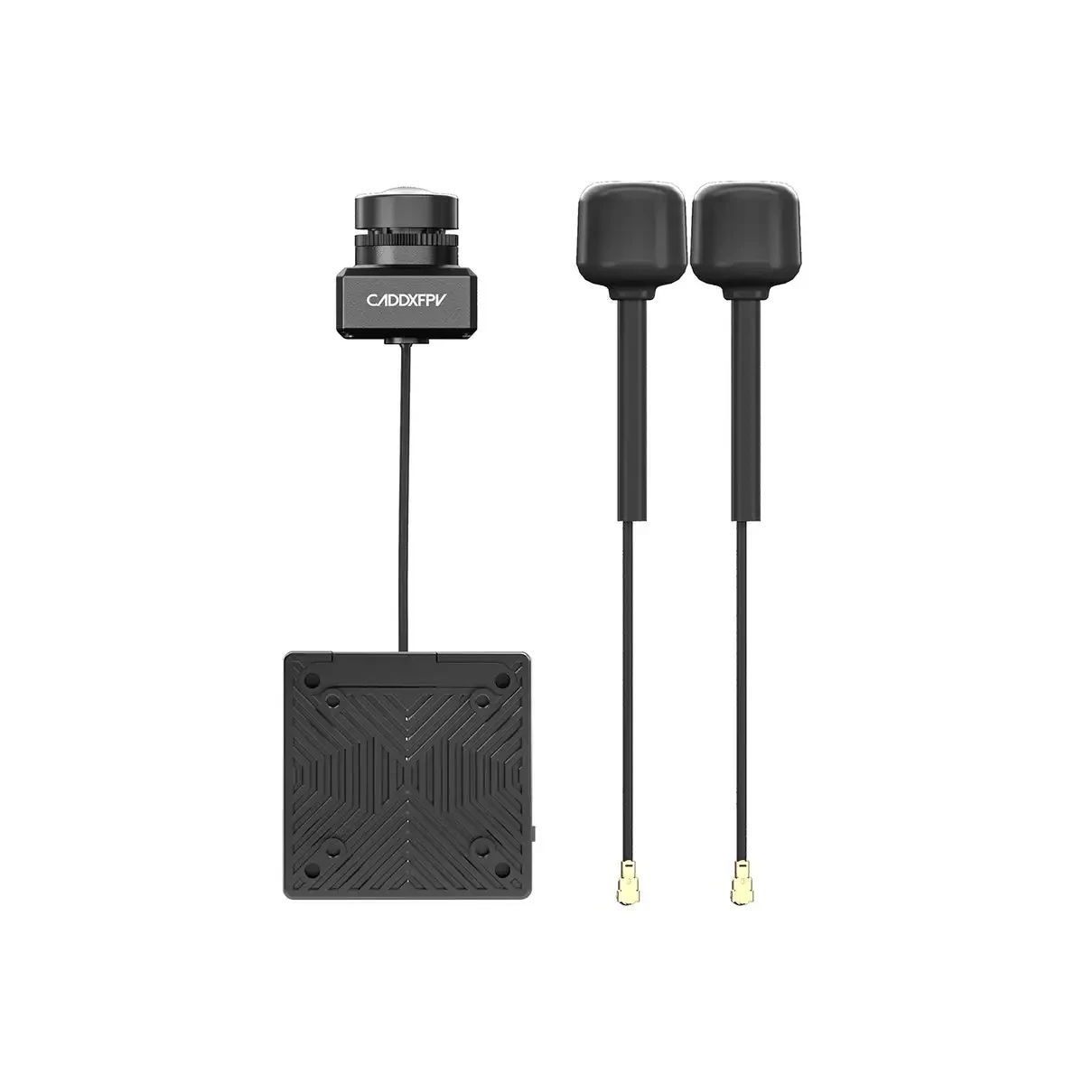 Caddx Walksnail Avatar HD Pro/ - đánh giá và giá Drone Kit Build Yourself