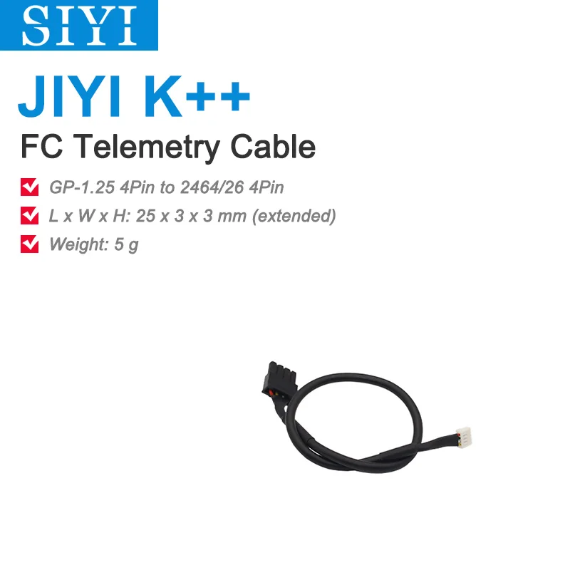 SIYI Flight Controller Telemet - đánh giá và giá Drone Kit Hexacopter