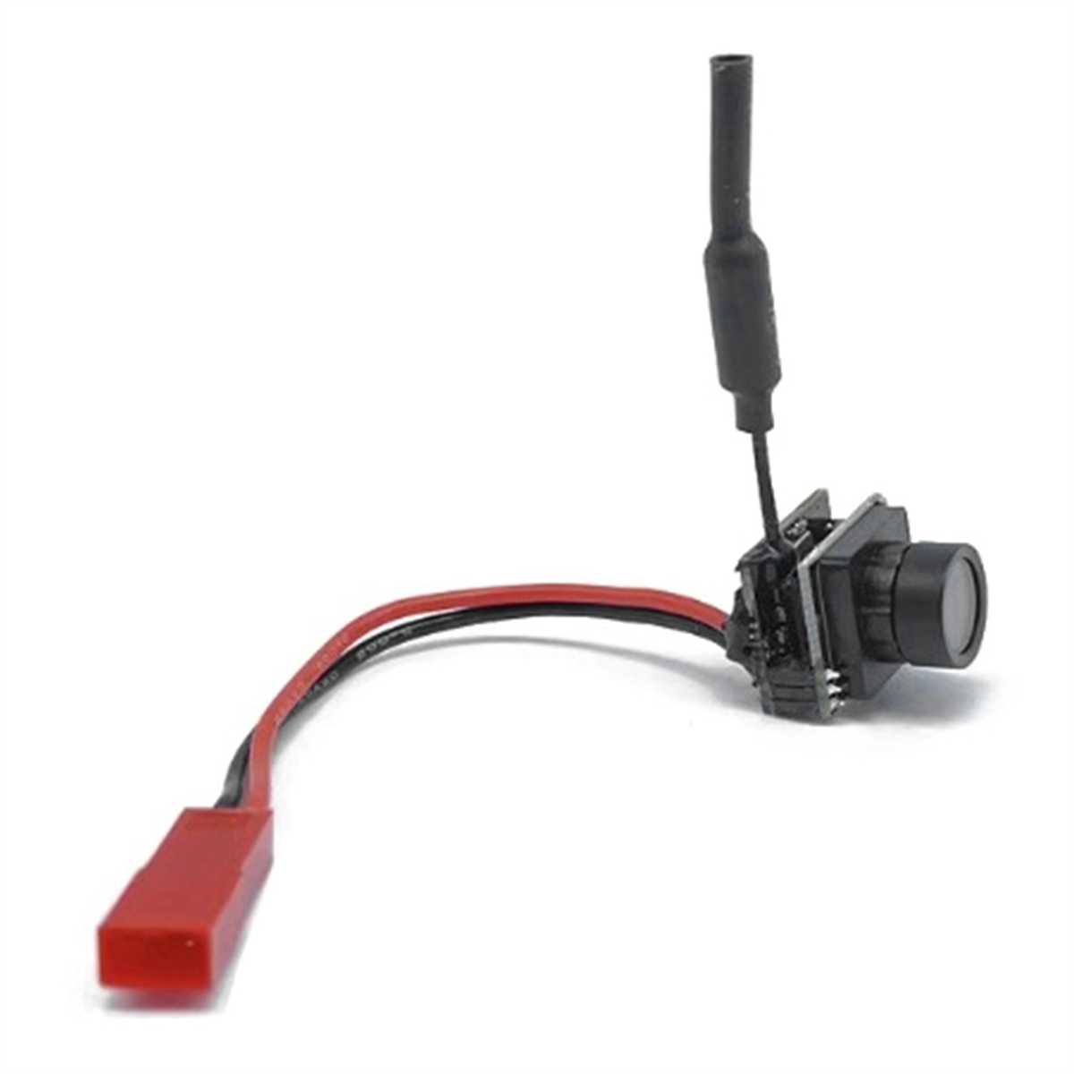 CCDD Micro-Type AIO 800TVL Cam - đánh giá và giá Drone Kit Build Yourself